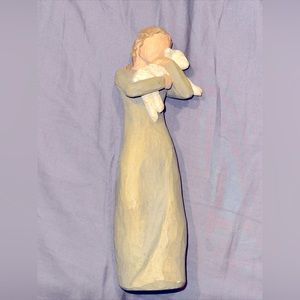 Willow tree figurine